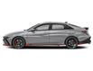 2025 Hyundai Elantra N Base (Stk: 028984) in Milton - Image 4 of 9