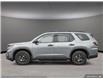 2025 Honda Pilot TrailSport (Stk: N23537) in Okotoks - Image 4 of 24