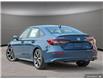 2025 Honda Civic Hybrid Sport Touring (Stk: N23533) in Okotoks - Image 5 of 26