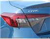 2025 Honda Civic Hybrid Sport Touring (Stk: N23533) in Okotoks - Image 12 of 26