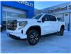 2025 GMC Sierra 1500 AT4 (Stk: 31118) in The Pas - Image 1 of 20