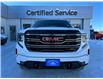 2025 GMC Sierra 1500 AT4 (Stk: 31118) in The Pas - Image 2 of 20