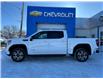 2025 GMC Sierra 1500 AT4 (Stk: 31118) in The Pas - Image 3 of 20
