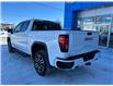 2025 GMC Sierra 1500 AT4 (Stk: 31118) in The Pas - Image 4 of 20