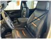 2025 GMC Sierra 1500 AT4 (Stk: 31118) in The Pas - Image 13 of 20