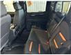 2025 GMC Sierra 1500 AT4 (Stk: 31118) in The Pas - Image 14 of 20