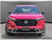 2025 Honda CR-V Hybrid Touring (Stk: N23565) in Okotoks - Image 3 of 25