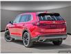 2025 Honda CR-V Hybrid Touring (Stk: N23565) in Okotoks - Image 5 of 25