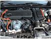 2025 Honda Civic Hybrid Sport Touring (Stk: N23543) in Okotoks - Image 7 of 26