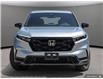 2025 Honda CR-V Hybrid EX-L (Stk: N23522) in Okotoks - Image 3 of 26