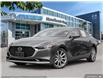 2025 Mazda Mazda3 GT (Stk: 44904) in Newmarket - Image 1 of 24