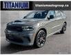 2023 Dodge Durango R/T (Stk: 567673) in Langley BC - Image 1 of 24