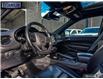 2023 Dodge Durango R/T (Stk: 567673) in Langley BC - Image 13 of 24