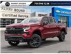 2025 Chevrolet Silverado 1500 LT Trail Boss (Stk: 28463) in Parry Sound - Image 1 of 11
