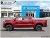 2025 Chevrolet Silverado 1500 LT Trail Boss (Stk: 28463) in Parry Sound - Image 3 of 11