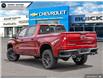 2025 Chevrolet Silverado 1500 LT Trail Boss (Stk: 28463) in Parry Sound - Image 4 of 11