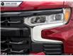 2025 Chevrolet Silverado 1500 LT Trail Boss (Stk: 28463) in Parry Sound - Image 10 of 11