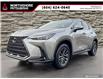 2025 Lexus NX 450h+ Base (Stk: Z055794) in North Vancouver - Image 1 of 24