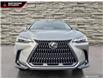 2025 Lexus NX 450h+ Base (Stk: Z055794) in North Vancouver - Image 2 of 24