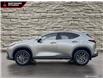 2025 Lexus NX 450h+ Base (Stk: Z055794) in North Vancouver - Image 3 of 24