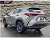 2025 Lexus NX 450h+ Base (Stk: Z055794) in North Vancouver - Image 4 of 24