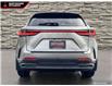 2025 Lexus NX 450h+ Base (Stk: Z055794) in North Vancouver - Image 5 of 24