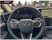 2025 Lexus NX 450h+ Base (Stk: Z055794) in North Vancouver - Image 13 of 24