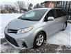 2019 Toyota Sienna LE 8-Passenger (Stk: A-019758) in Moncton - Image 3 of 20