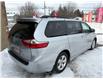 2019 Toyota Sienna LE 8-Passenger (Stk: A-019758) in Moncton - Image 6 of 20
