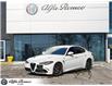 2017 Alfa Romeo Giulia Quadrifoglio (Stk: 10-P1868) in Ottawa - Image 1 of 32