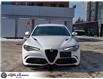 2017 Alfa Romeo Giulia Quadrifoglio (Stk: 10-P1868) in Ottawa - Image 2 of 32