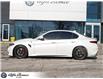 2017 Alfa Romeo Giulia Quadrifoglio (Stk: 10-P1868) in Ottawa - Image 3 of 32