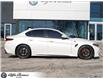 2017 Alfa Romeo Giulia Quadrifoglio (Stk: 10-P1868) in Ottawa - Image 6 of 32
