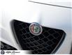 2017 Alfa Romeo Giulia Quadrifoglio (Stk: 10-P1868) in Ottawa - Image 8 of 32