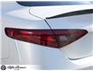 2017 Alfa Romeo Giulia Quadrifoglio (Stk: 10-P1868) in Ottawa - Image 10 of 32