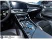 2017 Alfa Romeo Giulia Quadrifoglio (Stk: 10-P1868) in Ottawa - Image 24 of 32