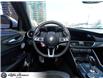 2017 Alfa Romeo Giulia Quadrifoglio (Stk: 10-P1868) in Ottawa - Image 31 of 32