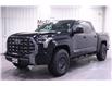 2025 Toyota Tundra Platinum (Stk: X246330) in Winnipeg - Image 2 of 21