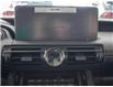 2025 Lexus IS 500 Base (Stk: 6686) in Kingston - Image 11 of 18