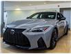 2025 Lexus IS 500 Base (Stk: 6686) in Kingston - Image 1 of 18