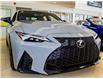 2025 Lexus IS 500 Base (Stk: 6686) in Kingston - Image 2 of 18