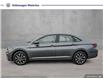 2025 Volkswagen Jetta Trendline (Stk: JA1035) in Waterloo - Image 3 of 26