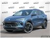 2025 Buick Encore GX Sport Touring (Stk: 25B206) in Tillsonburg - Image 1 of 26
