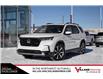 2025 Honda Pilot Touring (Stk: PQ0728) in Calgary - Image 1 of 35