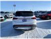 2023 Hyundai Santa Fe Preferred w/Trend Package (Stk: 19106) in Calgary - Image 7 of 25
