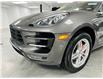 2015 Porsche Macan Turbo (Stk: C92715) in Saint-Eustache - Image 9 of 38