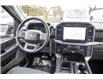 2025 Ford F-150 XLT (Stk: 25F19211) in Vancouver - Image 14 of 23