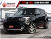 2017 Kia Soul SX Turbo (Stk: A1610A) in Vernon - Image 1 of 28