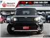 2017 Kia Soul SX Turbo (Stk: A1610A) in Vernon - Image 2 of 28
