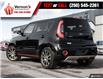 2017 Kia Soul SX Turbo (Stk: A1610A) in Vernon - Image 4 of 28